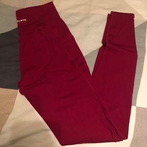 Alphalete Alphalux Pocket Leggings